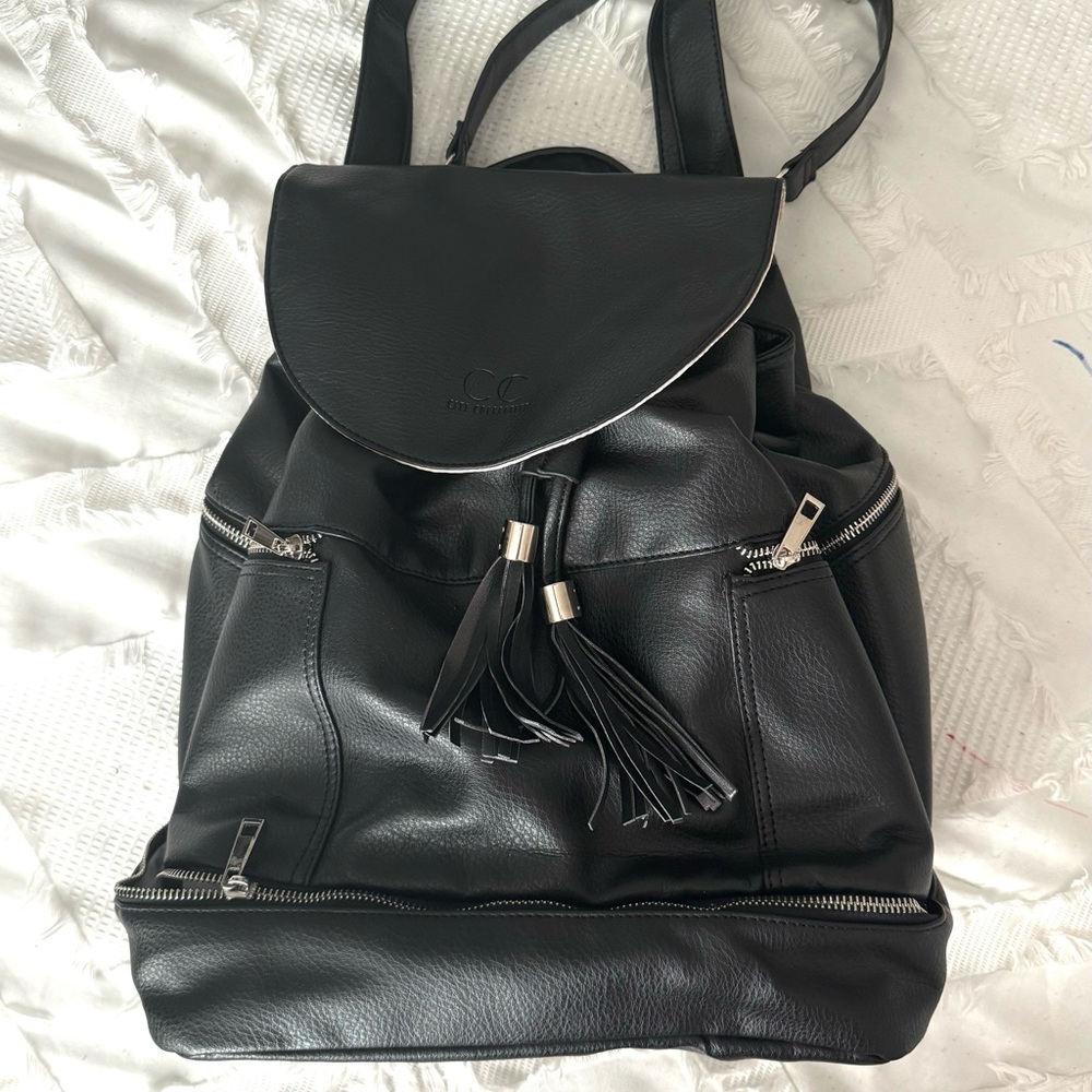 Citi Collective Diaper Bagpack